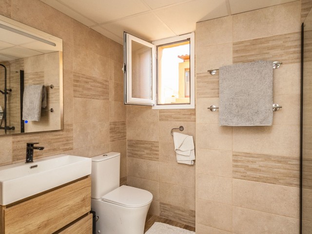 2 Soveroms Leilighet i Elviria