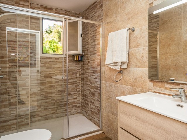 2 Soveroms Leilighet i Elviria