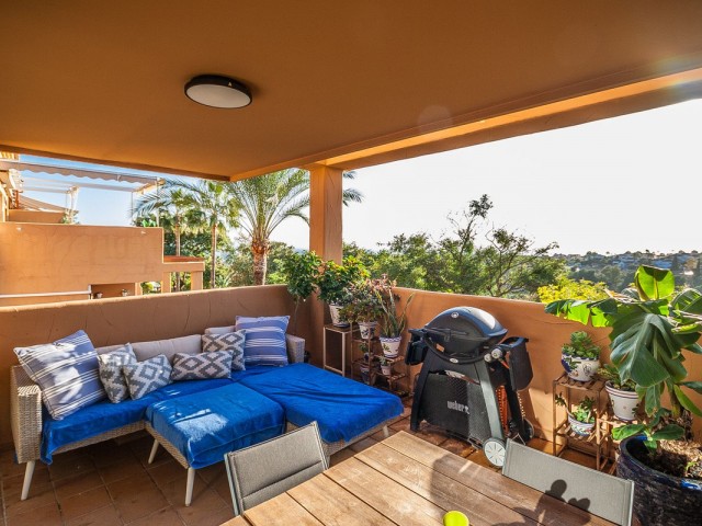 2 Soveroms Leilighet i Elviria