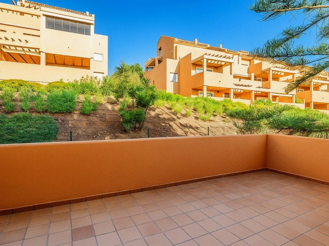 2 Soveroms Leilighet i Elviria