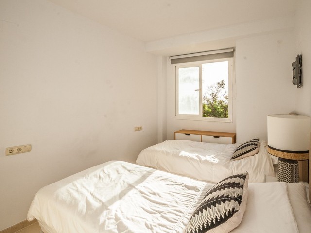 2 Bedrooms Apartment in Elviria