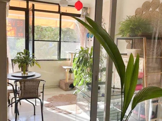 3 Soveroms Leilighet i Nueva Andalucía