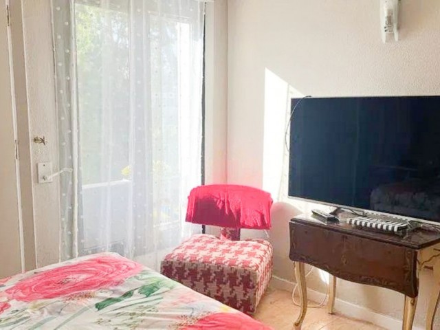 3 Soveroms Leilighet i Nueva Andalucía