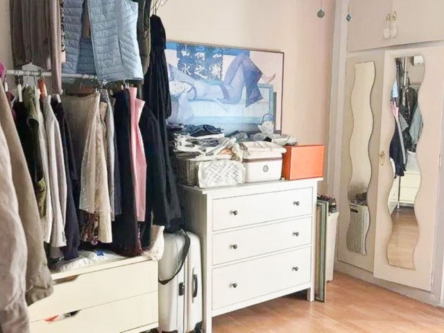 3 Soveroms Leilighet i Nueva Andalucía