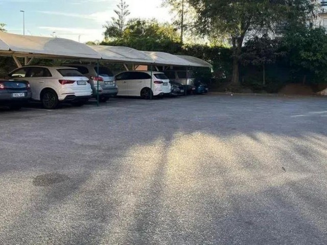 3 Soveroms Leilighet i Nueva Andalucía