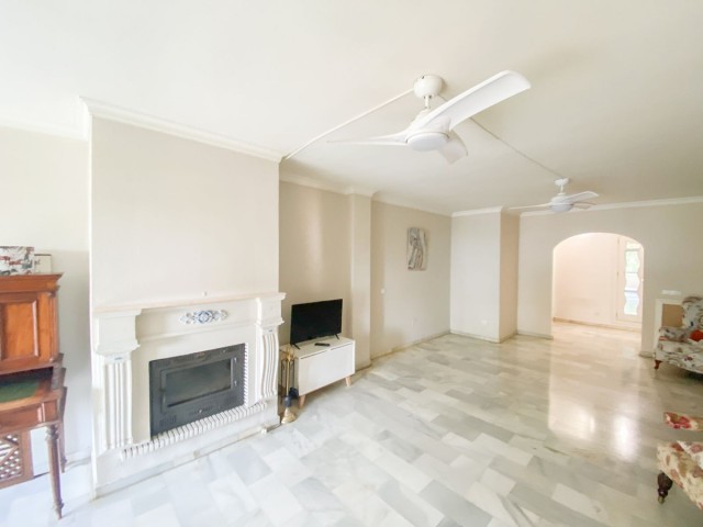 3 Slaapkamer Appartement in Nueva Andalucía