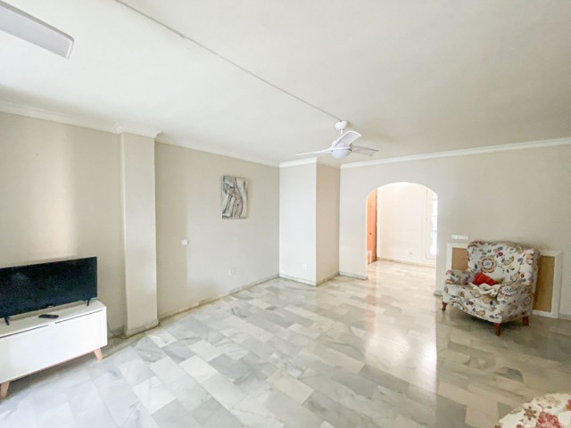 3 Slaapkamer Appartement in Nueva Andalucía