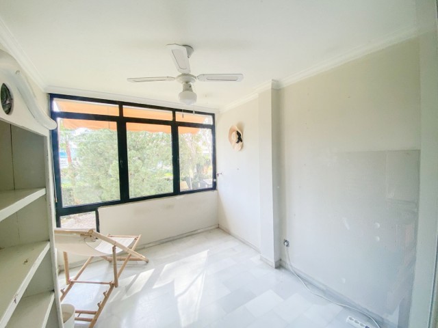 3 Slaapkamer Appartement in Nueva Andalucía