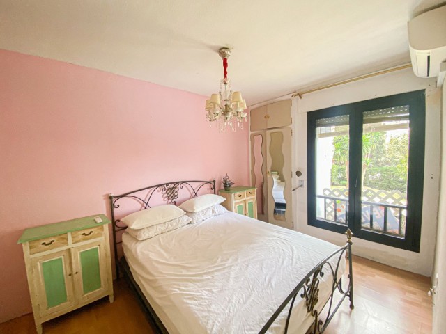 3 Slaapkamer Appartement in Nueva Andalucía