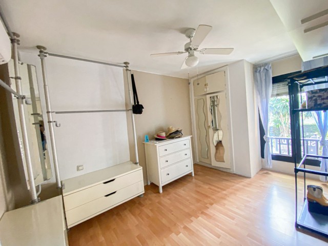 3 Slaapkamer Appartement in Nueva Andalucía