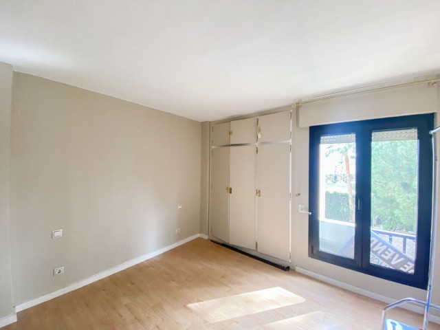 3 Slaapkamer Appartement in Nueva Andalucía