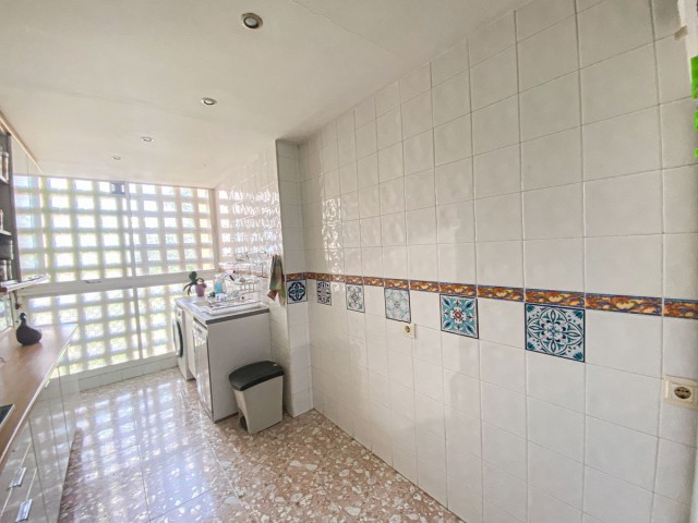 3 Slaapkamer Appartement in Nueva Andalucía