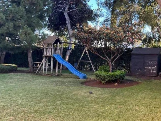 3 Slaapkamer Appartement in Nueva Andalucía