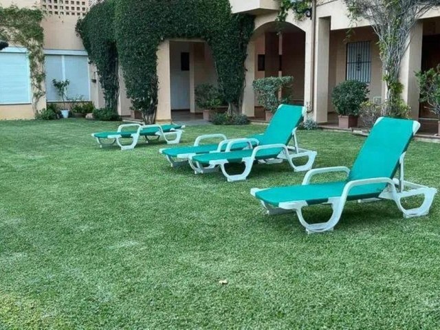 3 Slaapkamer Appartement in Nueva Andalucía