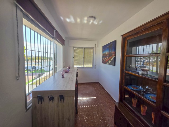 Villa avec 3 Chambres  à Estepona