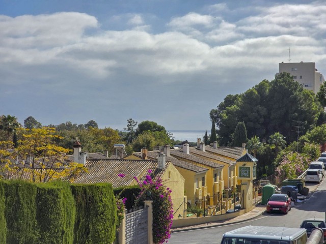 Villa avec 3 Chambres  à Estepona