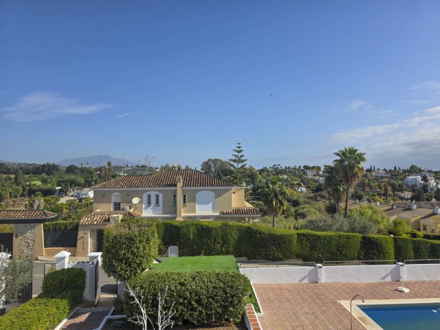 Villa avec 3 Chambres  à Estepona