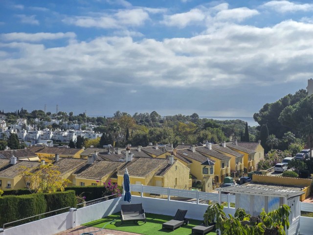 Villa avec 3 Chambres  à Estepona