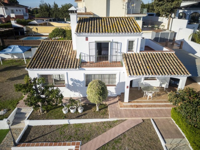 Villa, Estepona