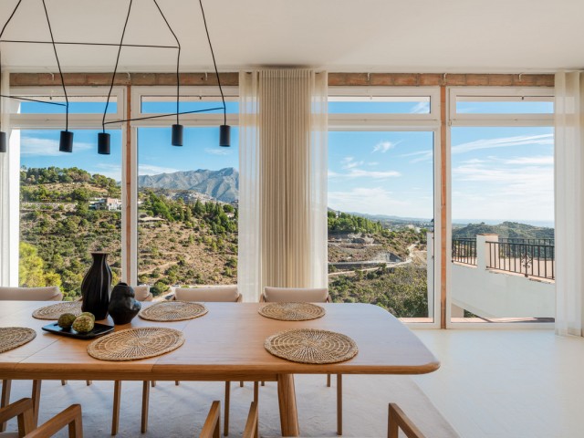 6 Schlafzimmer Villa in El Madroñal