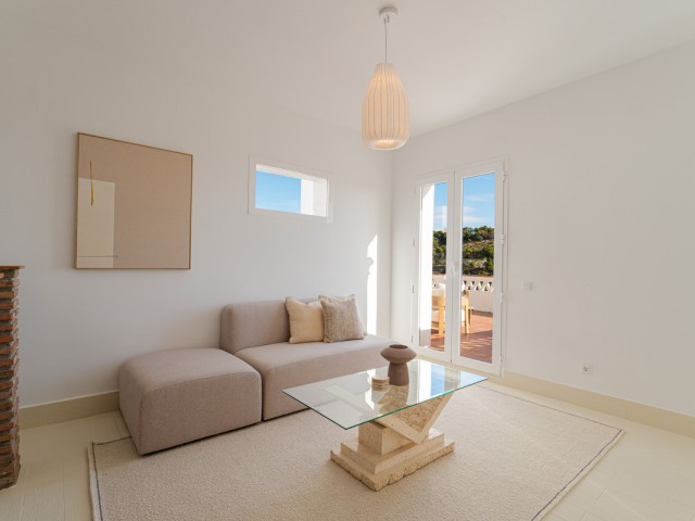 6 Schlafzimmer Villa in El Madroñal