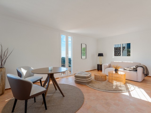 6 Schlafzimmer Villa in El Madroñal