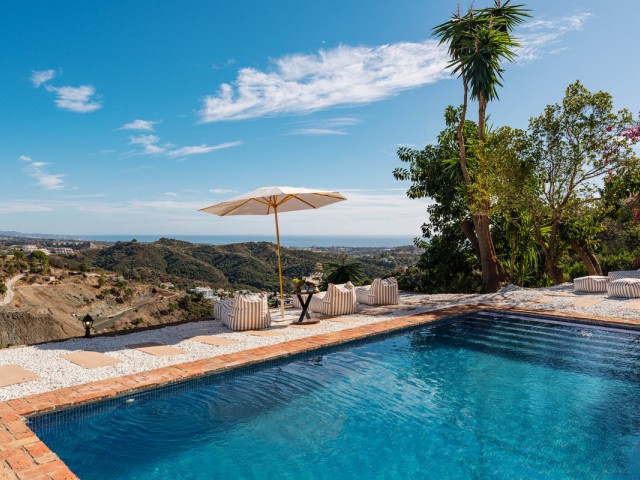 Huvila, El Madroñal, R5225707