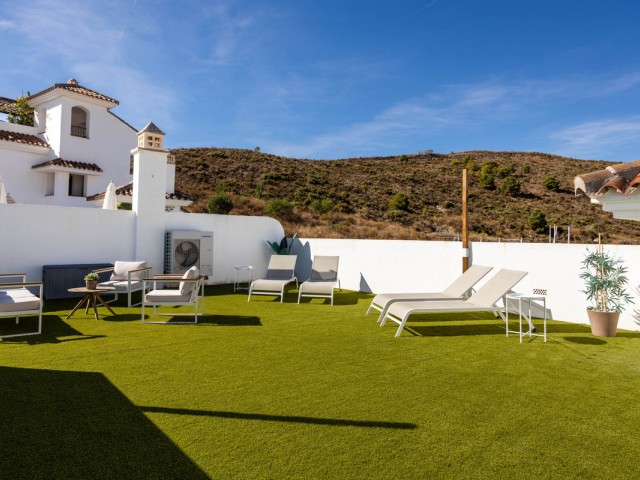 Penthouse i El Paraiso