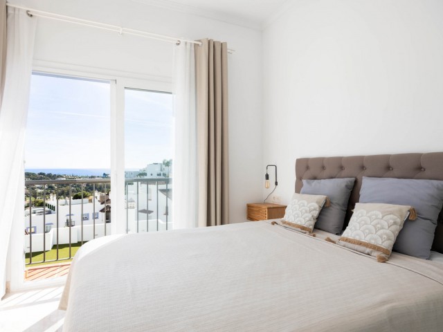 Penthouse i El Paraiso