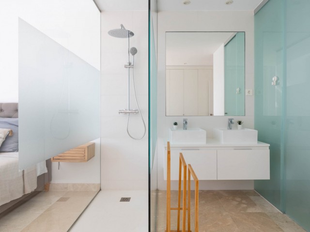 Penthouse i El Paraiso