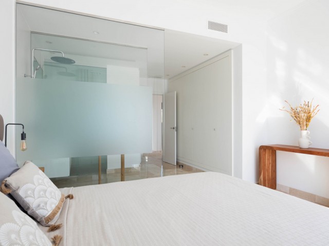 Penthouse i El Paraiso