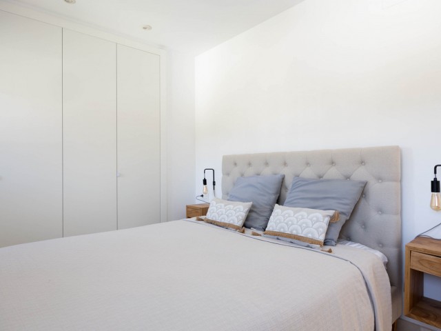 Penthouse i El Paraiso