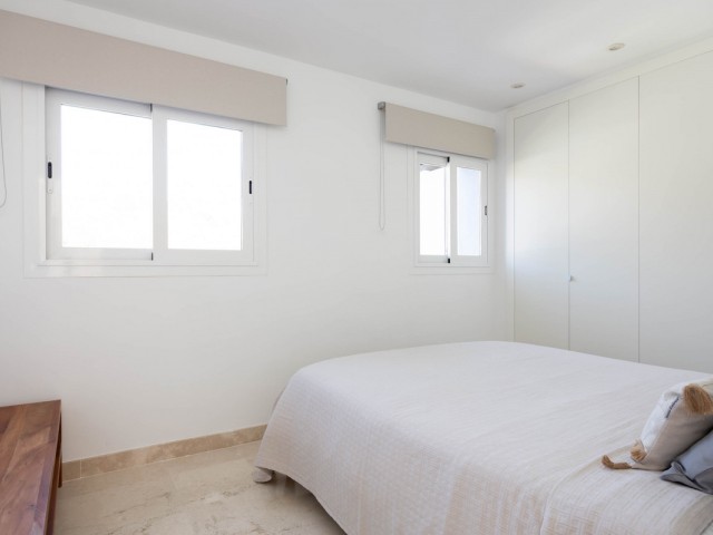 Penthouse i El Paraiso