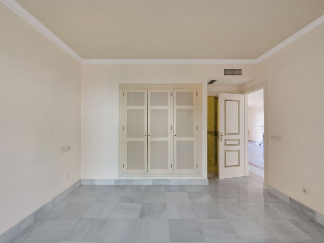 2 Schlafzimmer Apartment in La Quinta