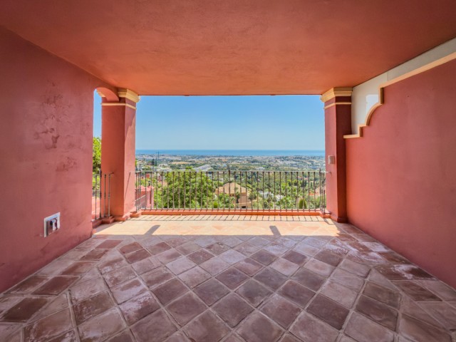2 Schlafzimmer Apartment in La Quinta