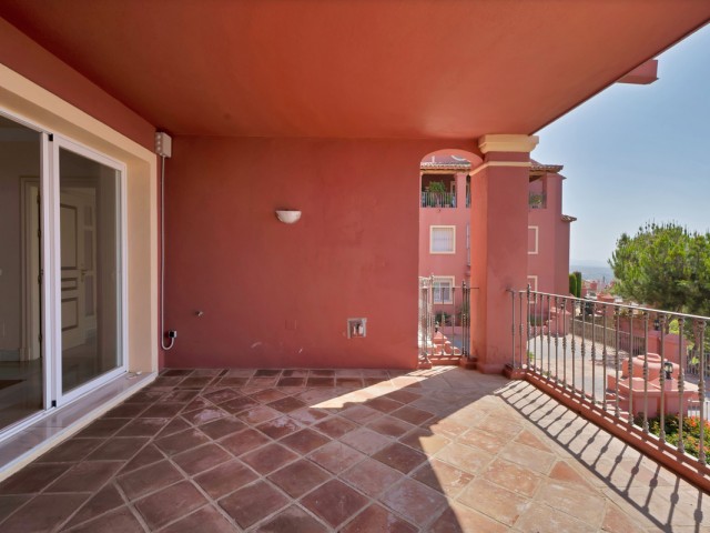 2 Schlafzimmer Apartment in La Quinta