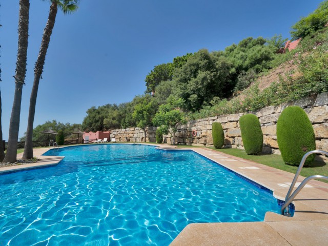 2 Makuuhuoneen Huoneisto La Quinta