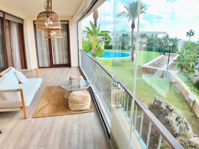 Appartement, Marbella