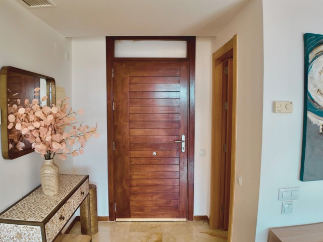 Appartement avec 3 Chambres  à Marbella