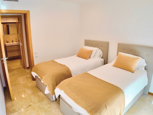 Appartement avec 3 Chambres  à Marbella