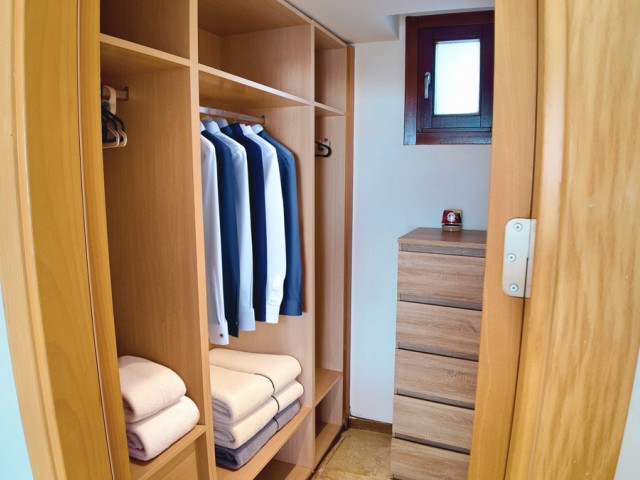 Appartement avec 3 Chambres  à Marbella