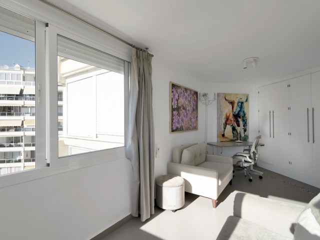 Appartement avec 2 Chambres  à Marbella