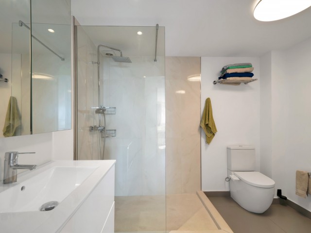 Appartement avec 2 Chambres  à Marbella