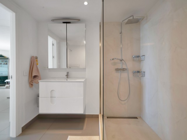 Appartement avec 2 Chambres  à Marbella