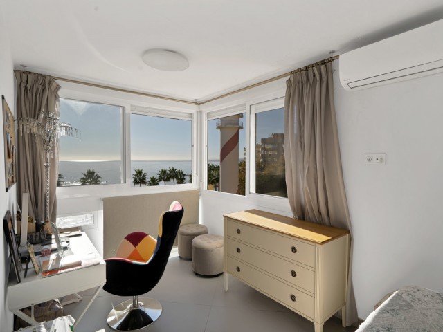 Appartement avec 2 Chambres  à Marbella