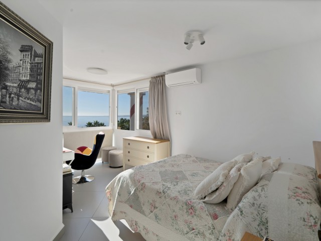 Appartement avec 2 Chambres  à Marbella