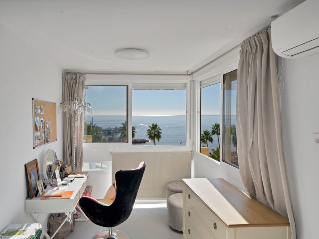 Appartement avec 2 Chambres  à Marbella