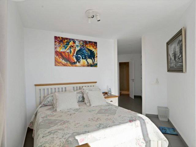 Appartement avec 2 Chambres  à Marbella