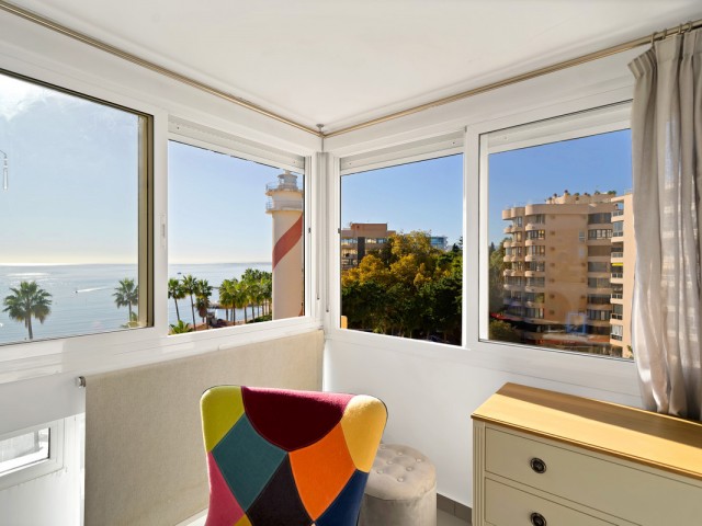 Appartement avec 2 Chambres  à Marbella
