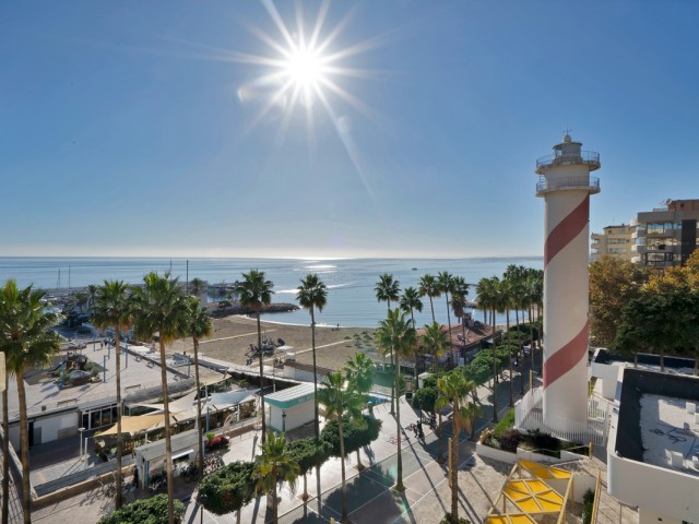 Appartement avec 2 Chambres  à Marbella